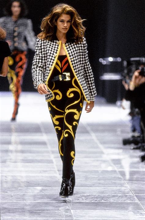 Versace 1990s 